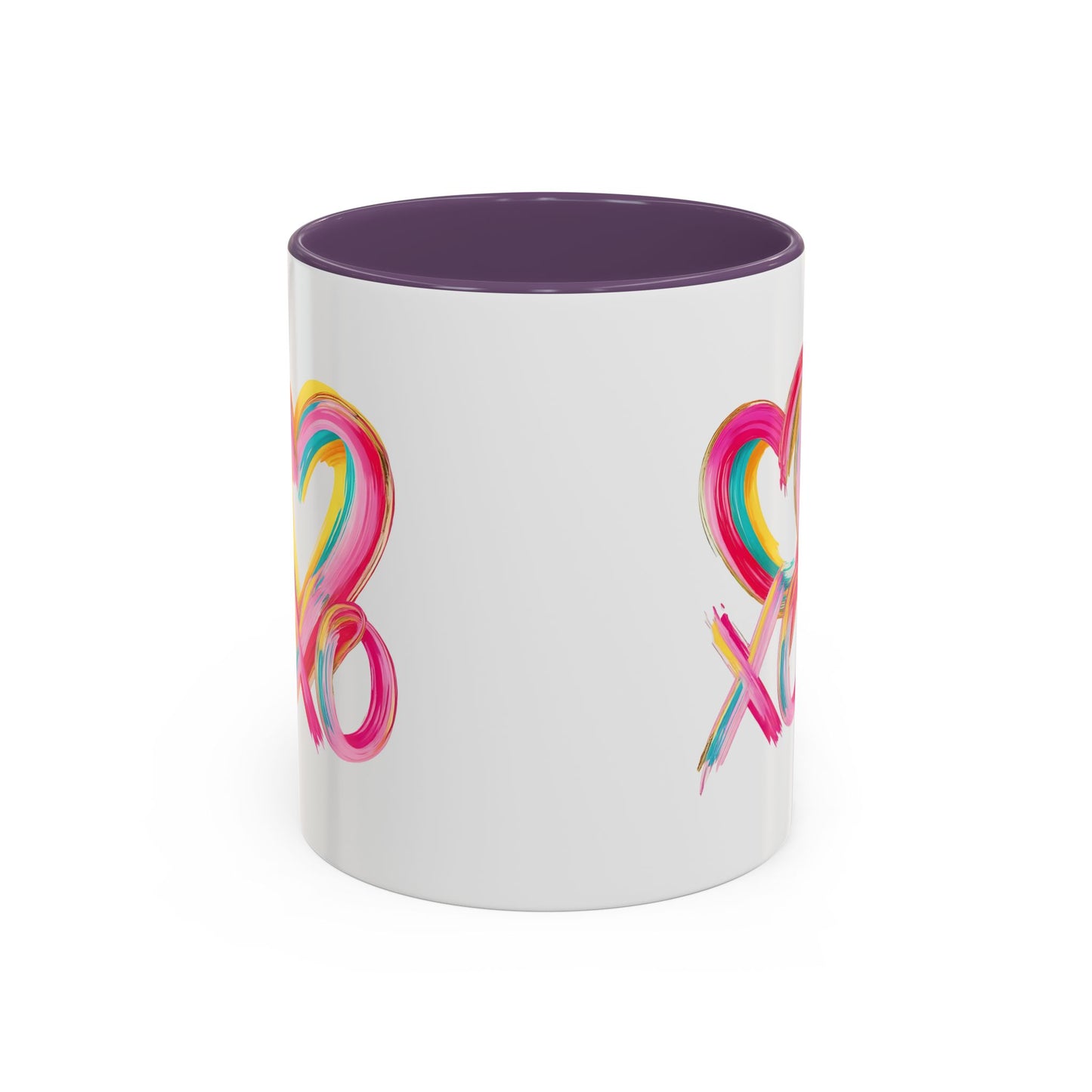 Valentine's Day Mug - XoXo Heart