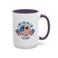 4th of July Mug - American Vibes