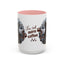 Animal Mug - Dog Coffee Wrap 35