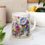 Artistic Mug - Fields of Wildflowers