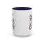 Adult Mug - I'm Not Regular Crazy