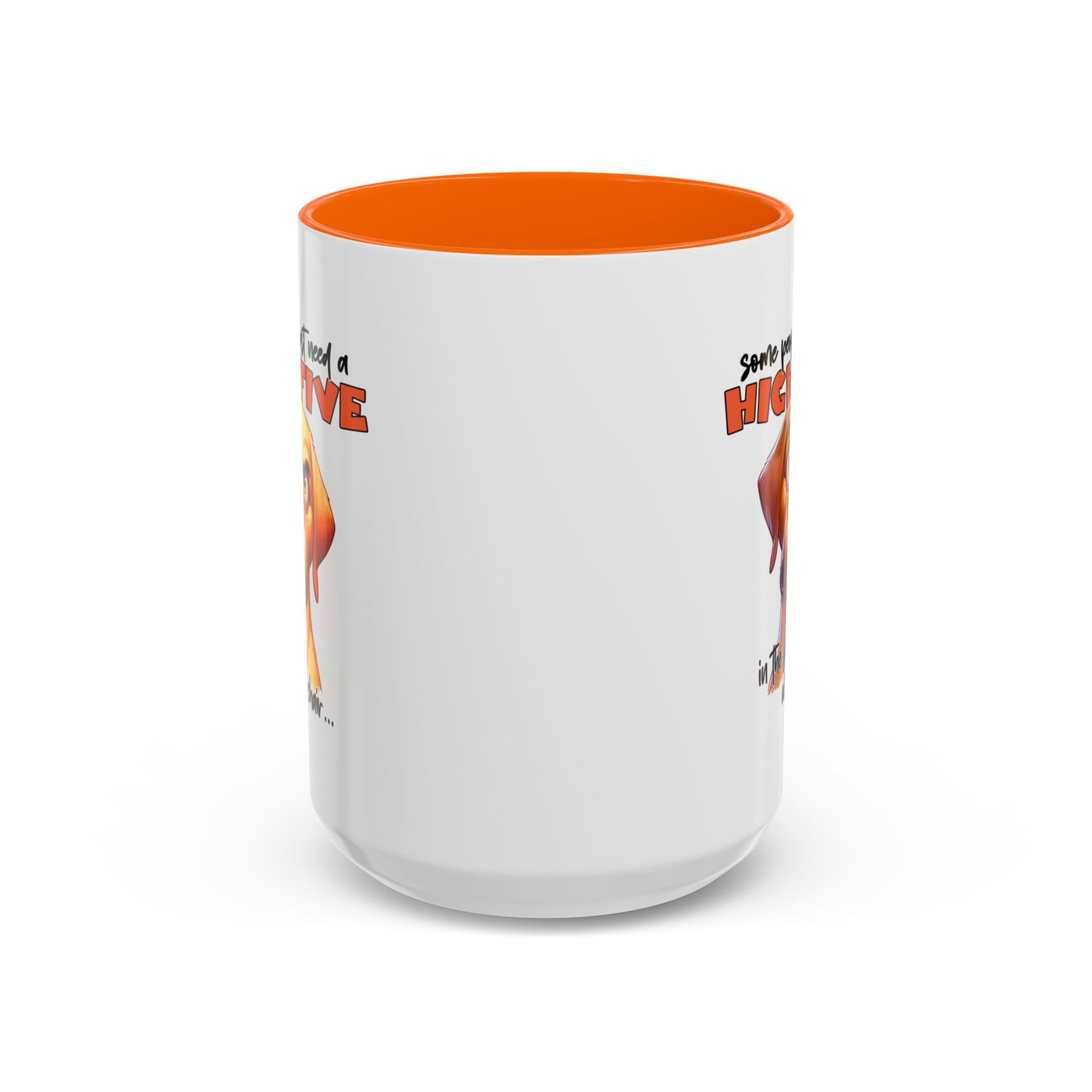 Animal Mug - Some People Just Need