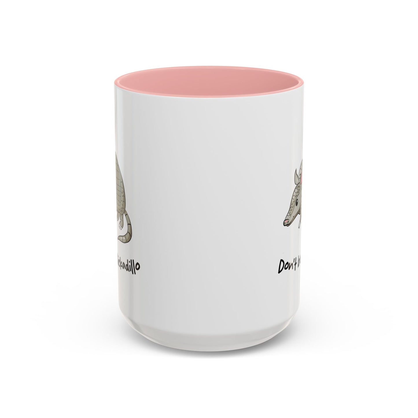 Adult Mug - Don't Be A Dickadillo