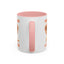Valentine's Day Mug - I'm Not Lion I Love You