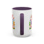 Easter Mug - Yarn Easter Bunny