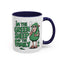 Adult Mug - I'm The Green Sheep
