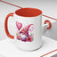 Mother's Day Mug - Best Mom Friend