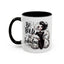Humor Mug - Be Bold Be Fabulous