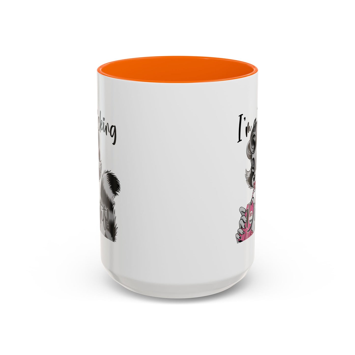 Humor Mug - I'm a F*cking Delight