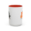 Support Mug - Heal Cancer