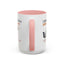 Office Mug - Speed Bump