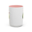 Valentine's Day Mug - I Love You Avo