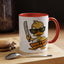 Humor Mug - Don't Duck With Me