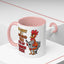 Humor Mug - I'm Sorry If I Offended You