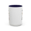 Support Mug - With God