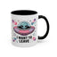 Alien Mug - I Want To Leave