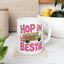 Wellness Mug - Struggle Bus