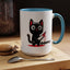 Adult Mug - Oops!