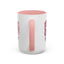 Support Mug - Pink Out