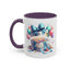 Birthday Mug - Birthday Present Unwrap