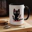 Adult Mug - Oops!