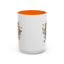 Father's Day Mug - Happy Father's Day