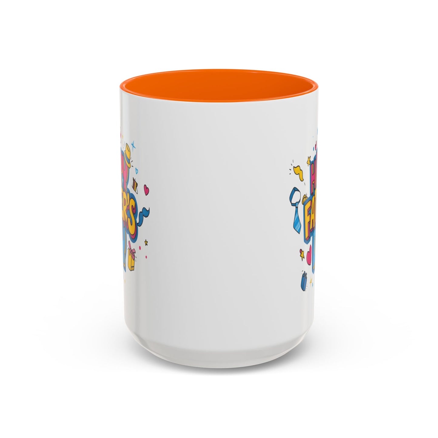 Father's Day Mug - Happy Father's Day