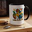 Adventure Mug - Listen To The Wild