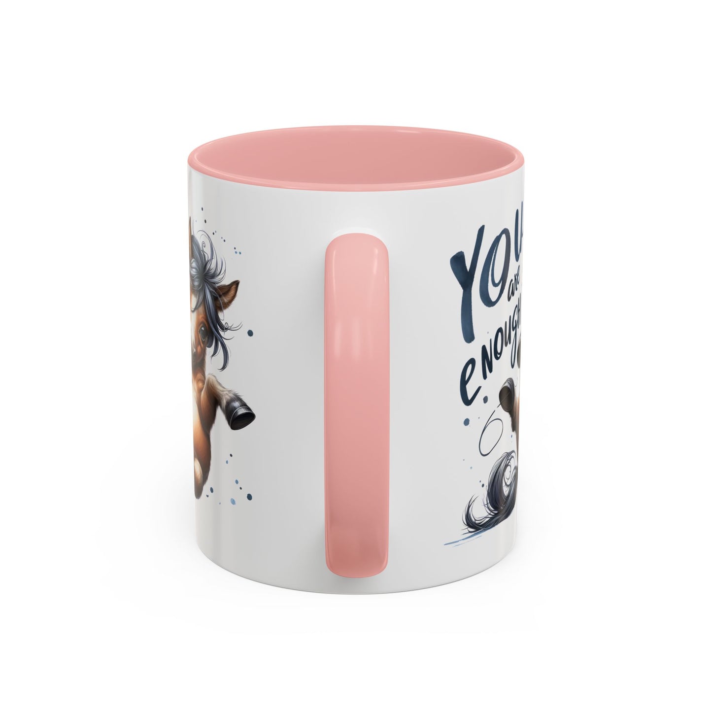 Wellness Mug - You Are Enough