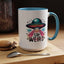 Alien Mug - Stay Weird