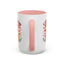 Mother's Day Mug - I Love You Mom Bear