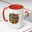 Religious Mug - Created With Purpose