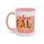 Fall Mug