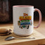 Birthday Mug - I'm Older Than the Internet