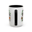 Animal Mug - The Dog Did It