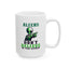 Alien Mug - Aliens Don't Believe