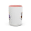 Humor Mug - I can Rise and Shine