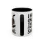 Animal Mug - I Only Hunt The Finest Shadows