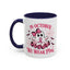 Support Mug - In October