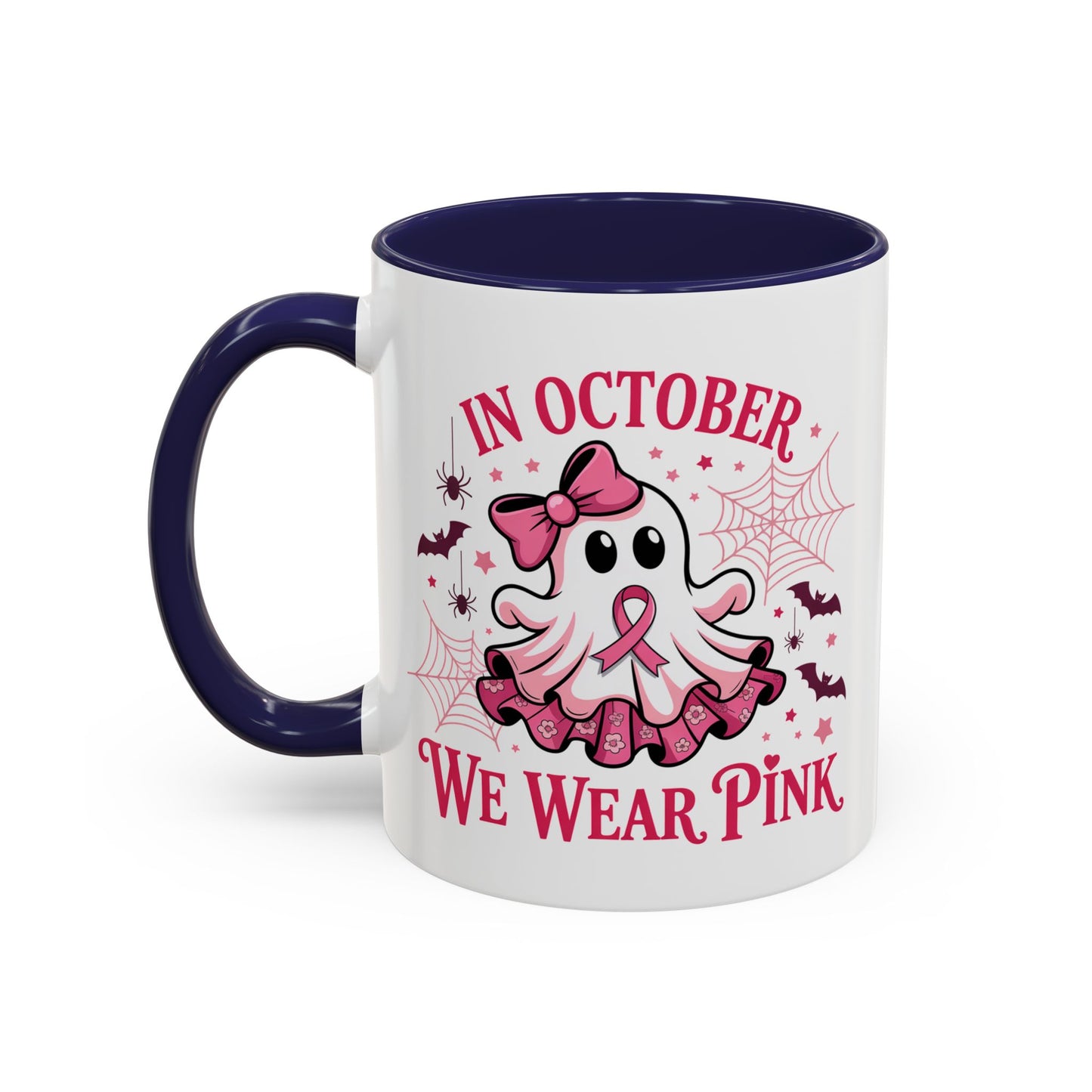 Support Mug - In October