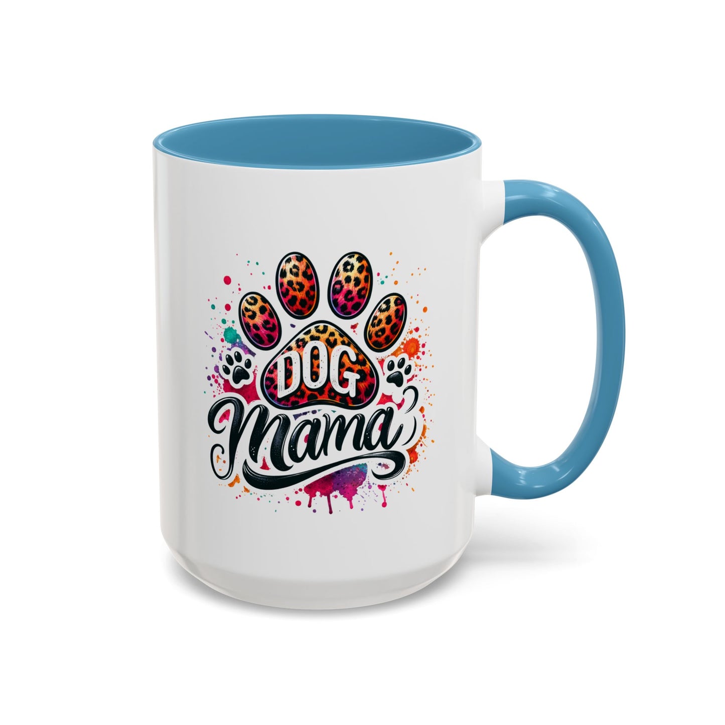 Animal Mug - Dog Mama