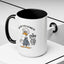 Office Mug - Why Are People