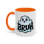 Halloween Mug - Bruh 2