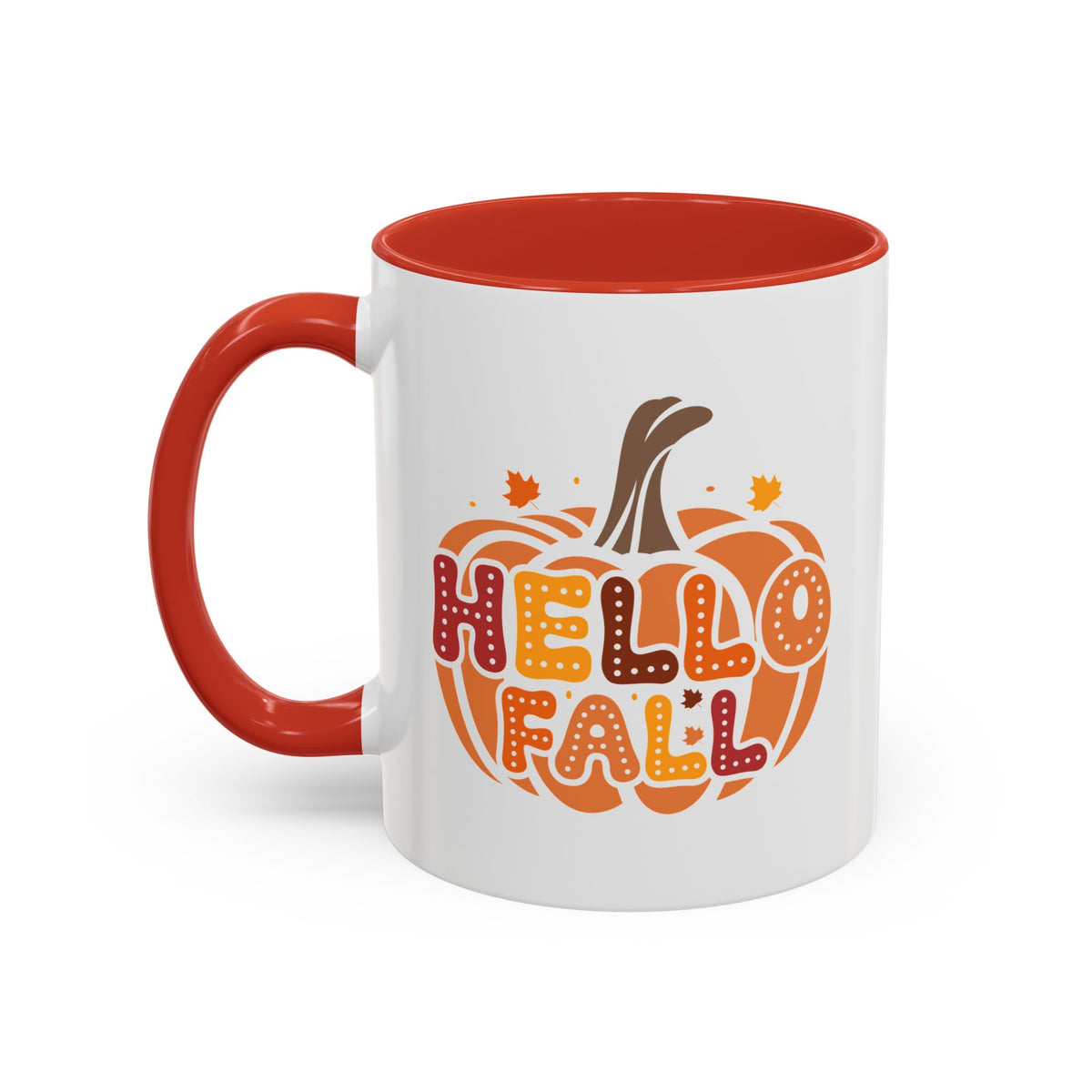 Fall Mug