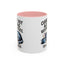 Animal Mug - Currently Not Accepting Responsibilities