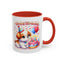 Birthday Mug - Puppy Cake