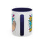 Humor Mug - Talk To the Hand