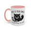 Humor Mug - None of Your Emails Are Finding Me Well