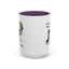 Humor Mug - I Have a Vision Problem