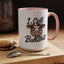 Adult Mug - I Call Bullshit